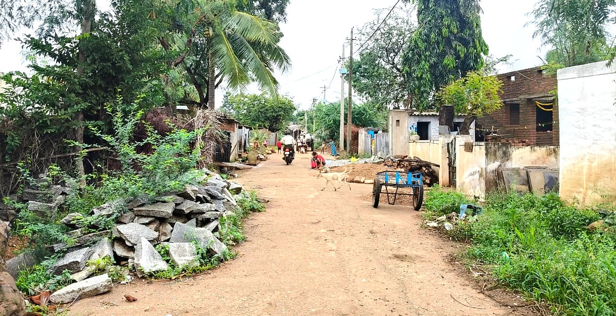 ಮೊಳಕಾಲ್ಮುರು: 15 ಜನವಸತಿಗಳಿಗೆ ‘ಕಂದಾಯಗ್ರಾಮʼ ಭಾಗ್ಯ