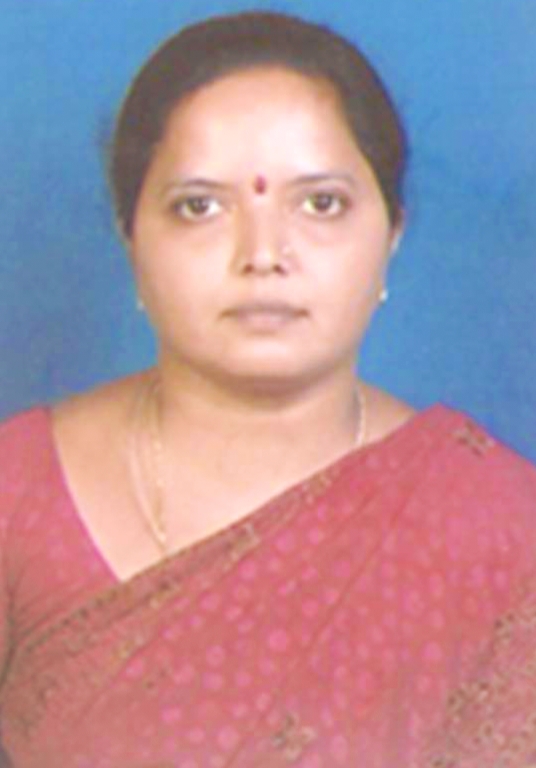 ಶಿವರುದ್ರಮ್ಮ