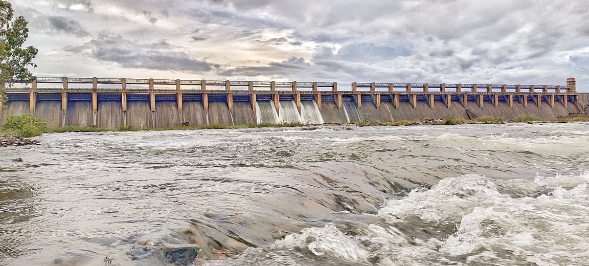 ತುಂಗಭದ್ರಾ ಜಲಾಶಯಕ್ಕೆ ಕ್ರೆಸ್ಟ್‌ಗೇಟ್‌ | ₹10 ಕೋಟಿ ವಾಪಸ್‌: ಹೋರಾಟದ ಎಚ್ಚರಿಕೆ