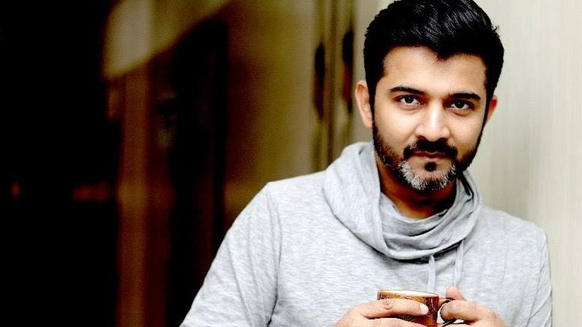 ಮಹಿಳೆ ಮೇಲೆ ಲೈಂಗಿಕ ದೌರ್ಜನ್ಯ ಆರೋಪ: ಬಾಲಿವುಡ್ ಗಾಯಕ ಸಚಿನ್ ಸಾಂಘ್ವಿ ಬಂಧನ