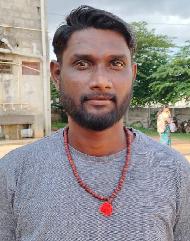 ಲಿಂಗರಾಜು