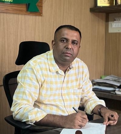 ಅನಿಲ್‌  