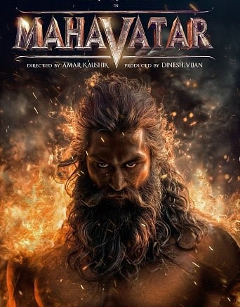 ವಿಕ್ಕಿ ಕೌಶಲ್ ನಟನೆಯ ‘ಮಹಾವತಾರ್’ ಚಿತ್ರ ದೊಡ್ಡ ಜವಾಬ್ದಾರಿ: ಅಮರ್ ಕೌಶಿಕ್