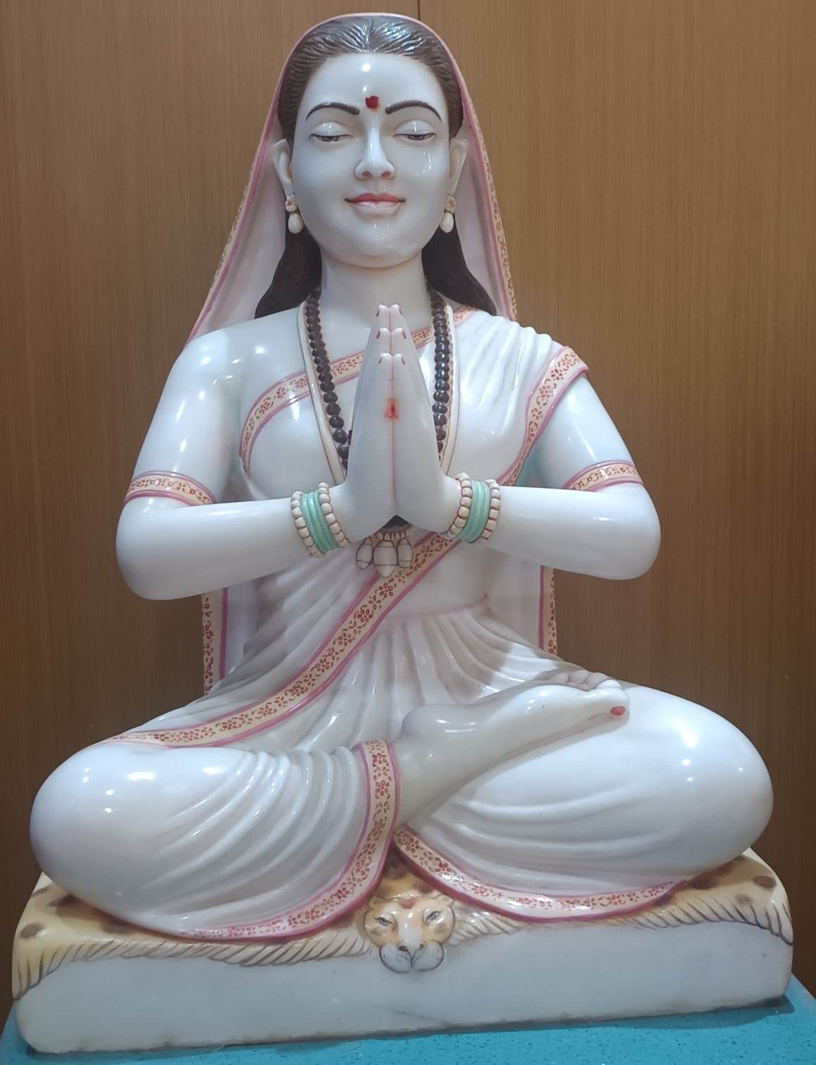 ಹೇಮರೆಡ್ಡಿ ಮಲ್ಲಮ್ಮ ಶಿಲಾಮೂರ್ತಿ
