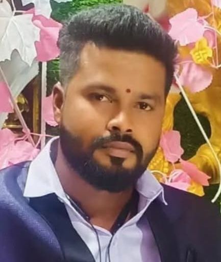 ಹರೀಶ್