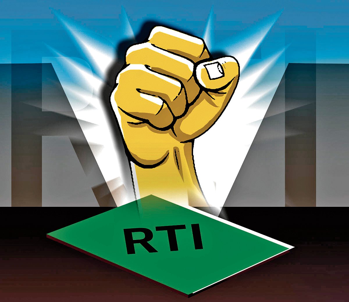 ಸಂಪಾದಕೀಯ|‘ಮಾಹಿತಿ ಹಕ್ಕು ಕಾಯ್ದೆ’ ದುರ್ಬಲ:
ಪ್ರಜಾಪ್ರಭುತ್ವ ಬಲವರ್ಧನೆಗೆ ಪೆಟ್ಟು