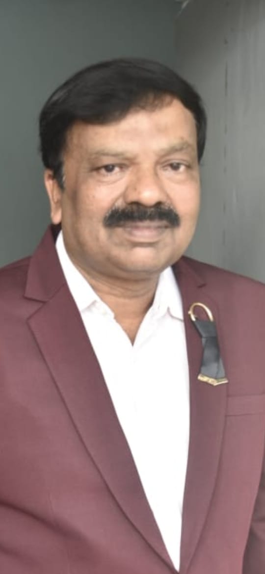 ನಾಗರಾಜು