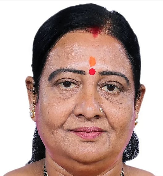 ಬಿಹಾರ | ಗಂಡನ ಸ್ವಭಾವ ಬದಲಾಯಿಸಿದಂತೆ ಕ್ಷೇತ್ರವನ್ನು ಸುಧಾರಿಸುವೆ: RJD ಅಭ್ಯರ್ಥಿ