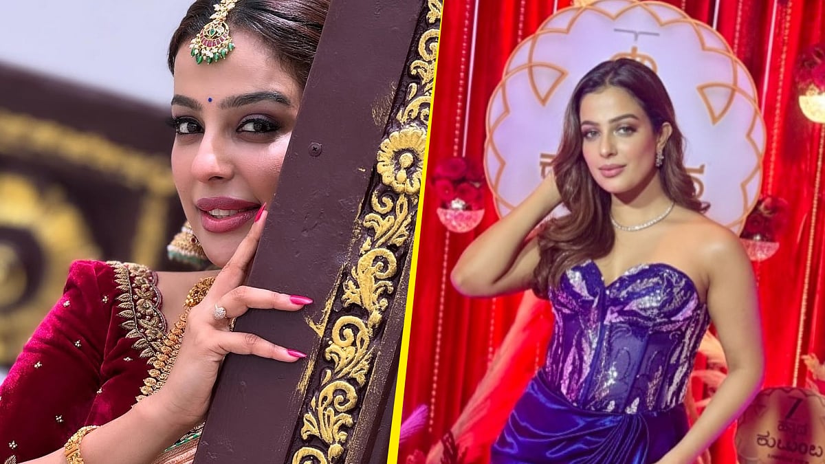 ‘ನಾ ನಿನ್ನ ಬಿಡಲಾರೆ’ ಧಾರಾವಾಹಿಯಿಂದ ಆಚೆಬಂದ ಮಾಯಾ: ನಟಿ ರುಹಾನಿ ಹೇಳಿದ್ದೇನು?