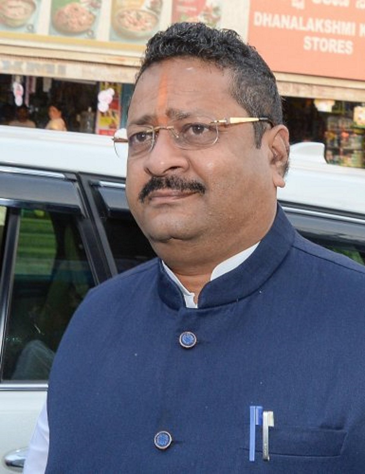 ಶೀಘ್ರ ರಾಷ್ಟ್ರದಲ್ಲೂ ‘ಸಿದ್ಧಸಿರಿ’ ಕಾರ್ಯಾರಂಭ: ಬಸನಗೌಡ ಪಾಟೀಲ ಯತ್ನಾಳ್