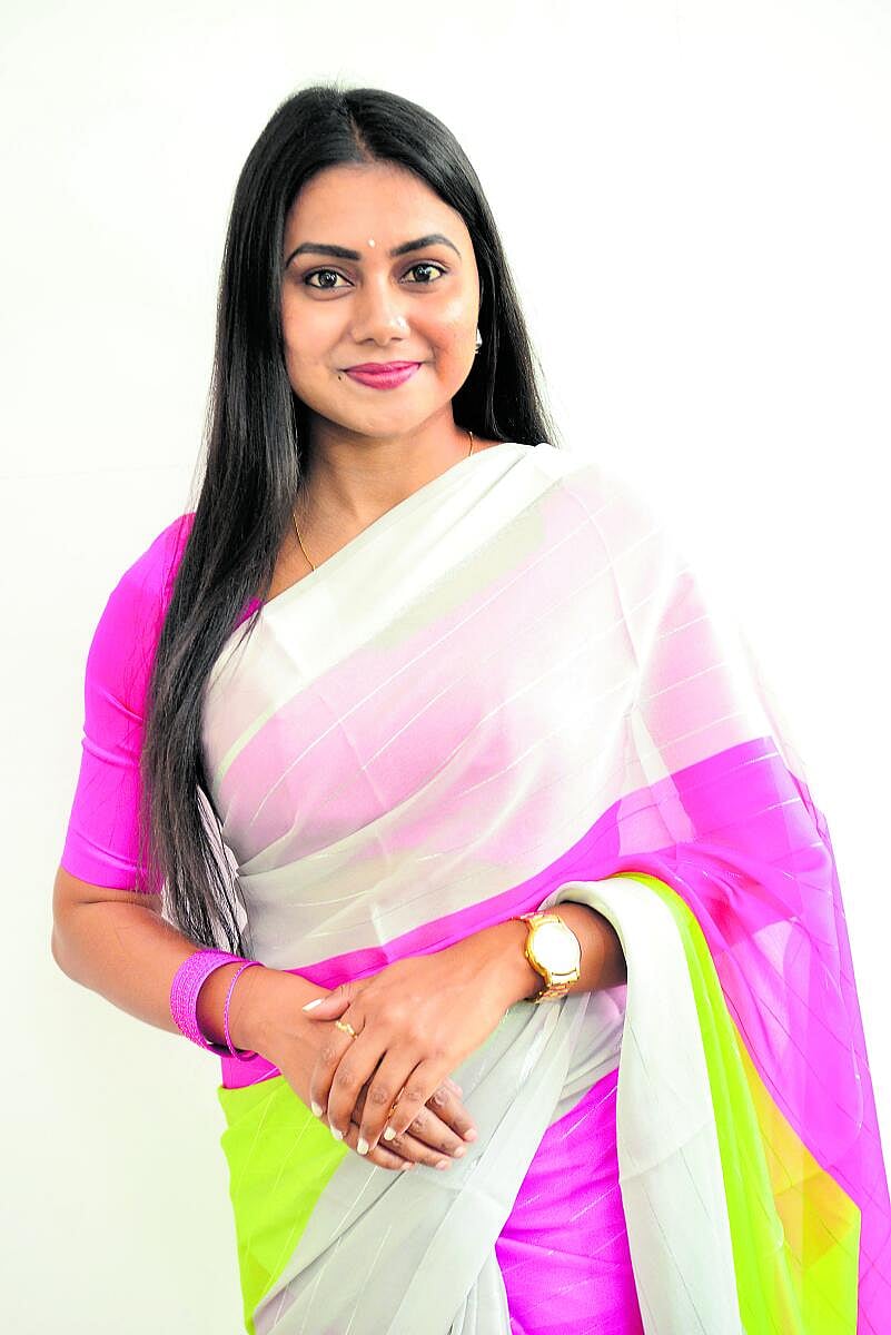 DDD: ‘ಧೈರ್ಯಂ ಧರ್ಮಂ ದೇಶಂ’ ಎಂದ ಹೊಸಬರು- ಚಿತ್ರದ ಟ್ರೇಲರ್‌, ಹಾಡುಗಳು ಬಿಡುಗಡೆ