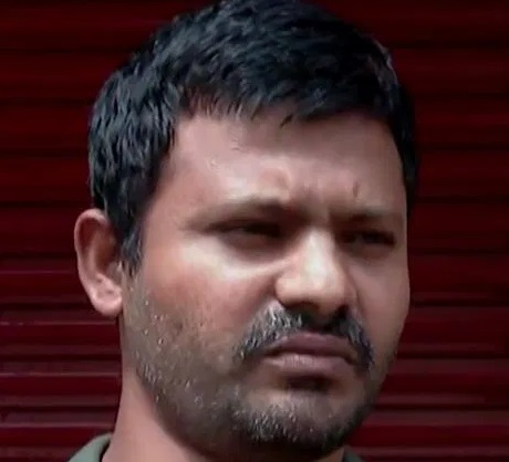 ದುರಂತದಲ್ಲಿ ಪಾರಾದ ವೇಣುಗೊಂಡ 