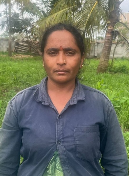 ಮಹಾದೇವಿ  