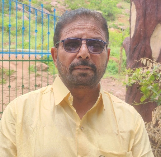 21ಎಸ್ಎಚ್ಪಿ 1(3): ಯಲ್ಲಯ್ಯ ನಾಯಕ ವನದುರ್ಗ