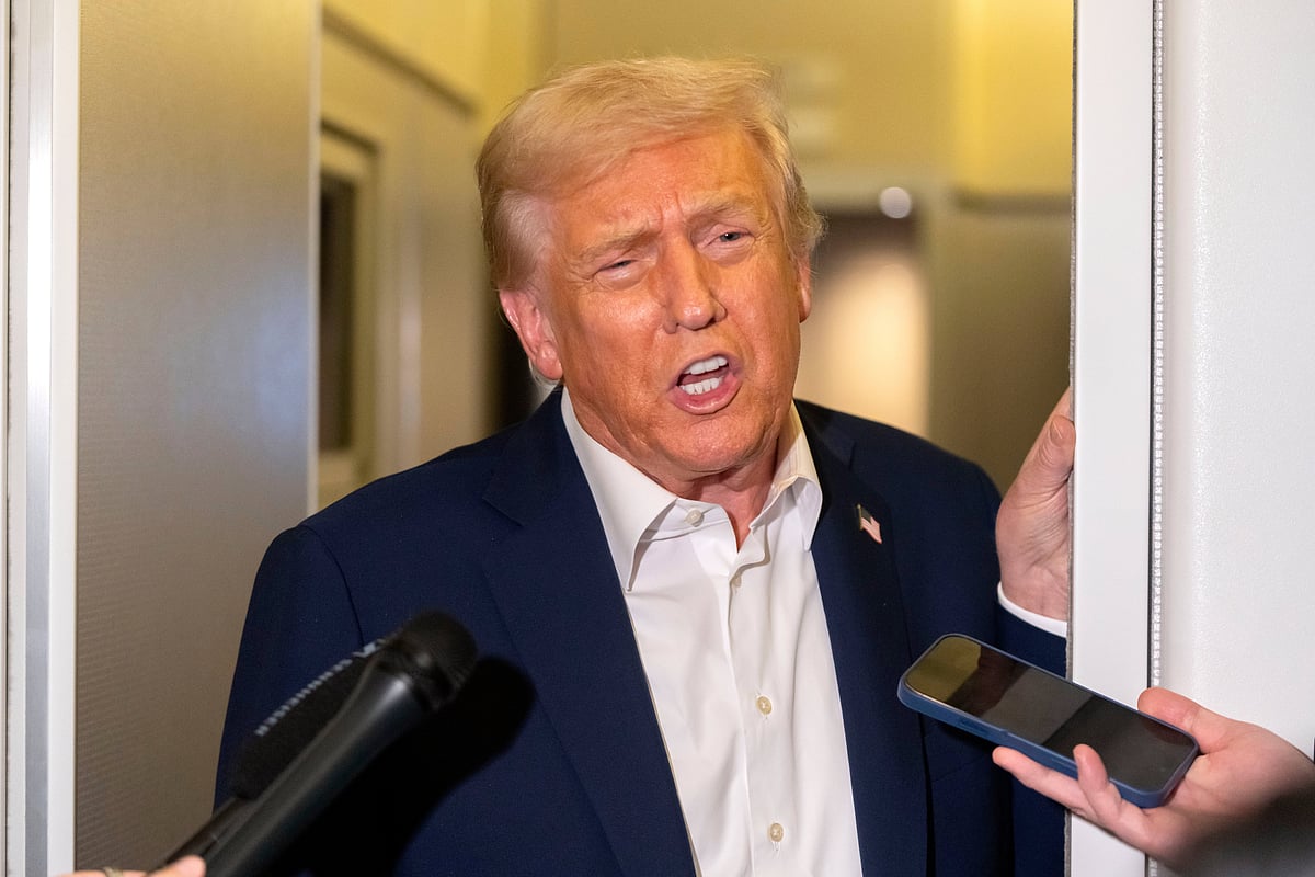 ಕ್ವಾಲಾಲಂಪುರ | ಇಂದಿನಿಂದ ಆಸಿಯಾನ್‌ ಶೃಂಗಸಭೆ: ಡೊನಾಲ್ಡ್‌ ಟ್ರಂಪ್‌ ಭಾಗಿ