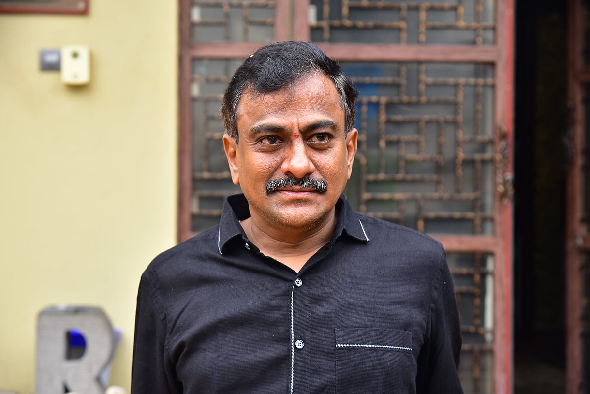 ಶಬರಿಮಲೆ ಪ್ರಕರಣ| ನನ್ನ ಪಾತ್ರ ಇಲ್ಲ, ತನಿಖೆಗೆ ಸಹಕರಿಸುವೆ: ಬಳ್ಳಾರಿಯ ಗೋವರ್ಧನ್‌