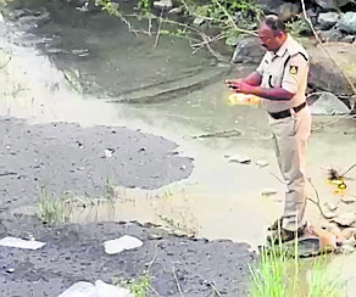 ಆಳಂದ ‘ಮತ ಕಳವು’ ಪ್ರಕರಣ: ಮಿನಿಟ್ರಕ್‌ ಚಾಲಕ ವಶಕ್ಕೆ