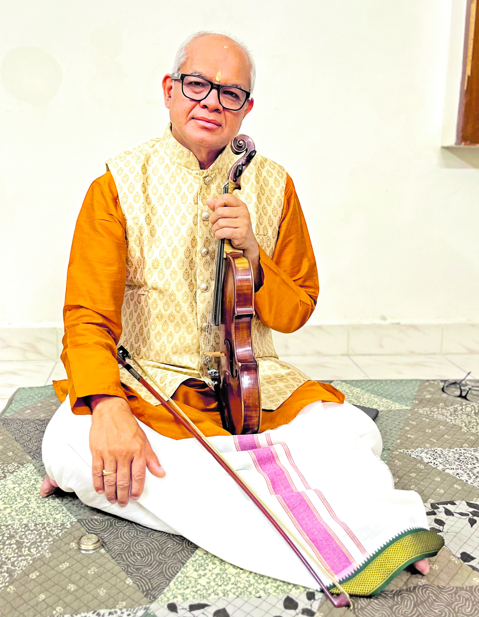 ವಿಠಲ ರಾಮಮೂರ್ತಿ