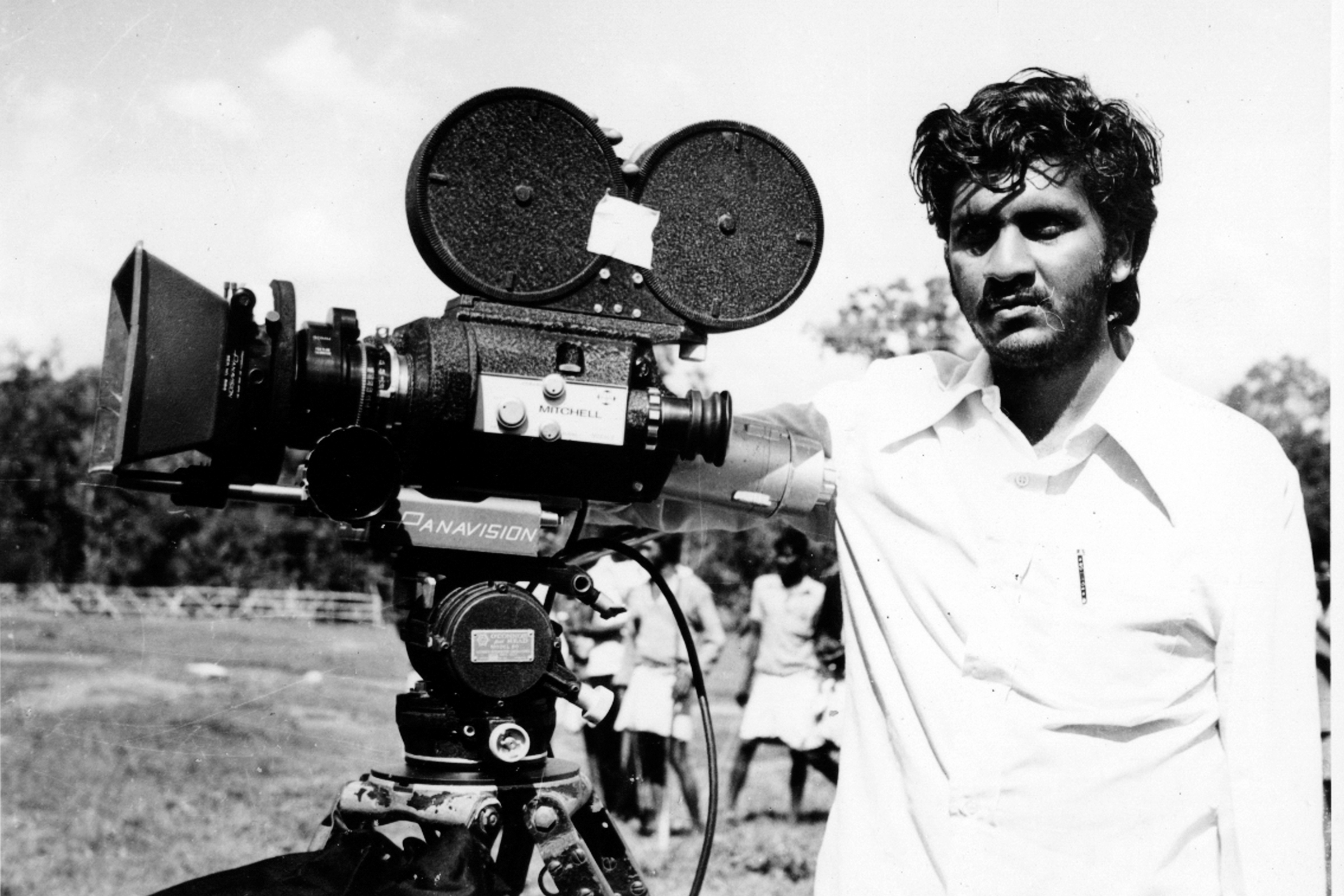 ಸಿನಿಮಾ ಸಂಕ್ರಮಣ ಕಾಲದಲ್ಲಿ ರಾಜೇಂದ್ರ ಸಿಂಗ್‌ ಬಾಬು
