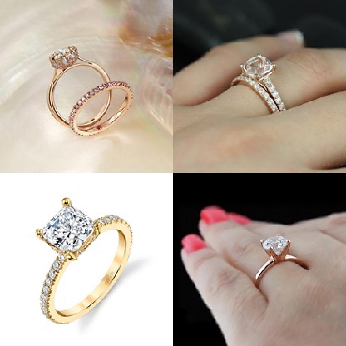 ಚಿನ್ನದ ಉಂಗುರ ಯಾವ ಬೆರಳಿಗೆ ಧರಿಸುವುದರಿಂದ ಶುಭ, ಅಶುಭ ಫಲಗಳು ದೊರೆಯುತ್ತವೆ