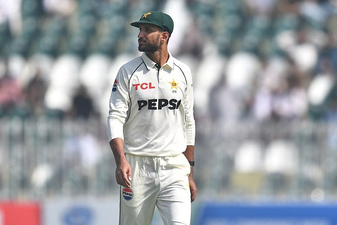 ಪಾಕಿಸ್ತಾನ ಟೆಸ್ಟ್ ತಂಡದ ನಾಯಕ ಶಾನ್ ಮಸೂದ್‌ಗೆ ಹೊಸ ಜವಾಬ್ದಾರಿ ನೀಡಿದ ಪಿಸಿಬಿ