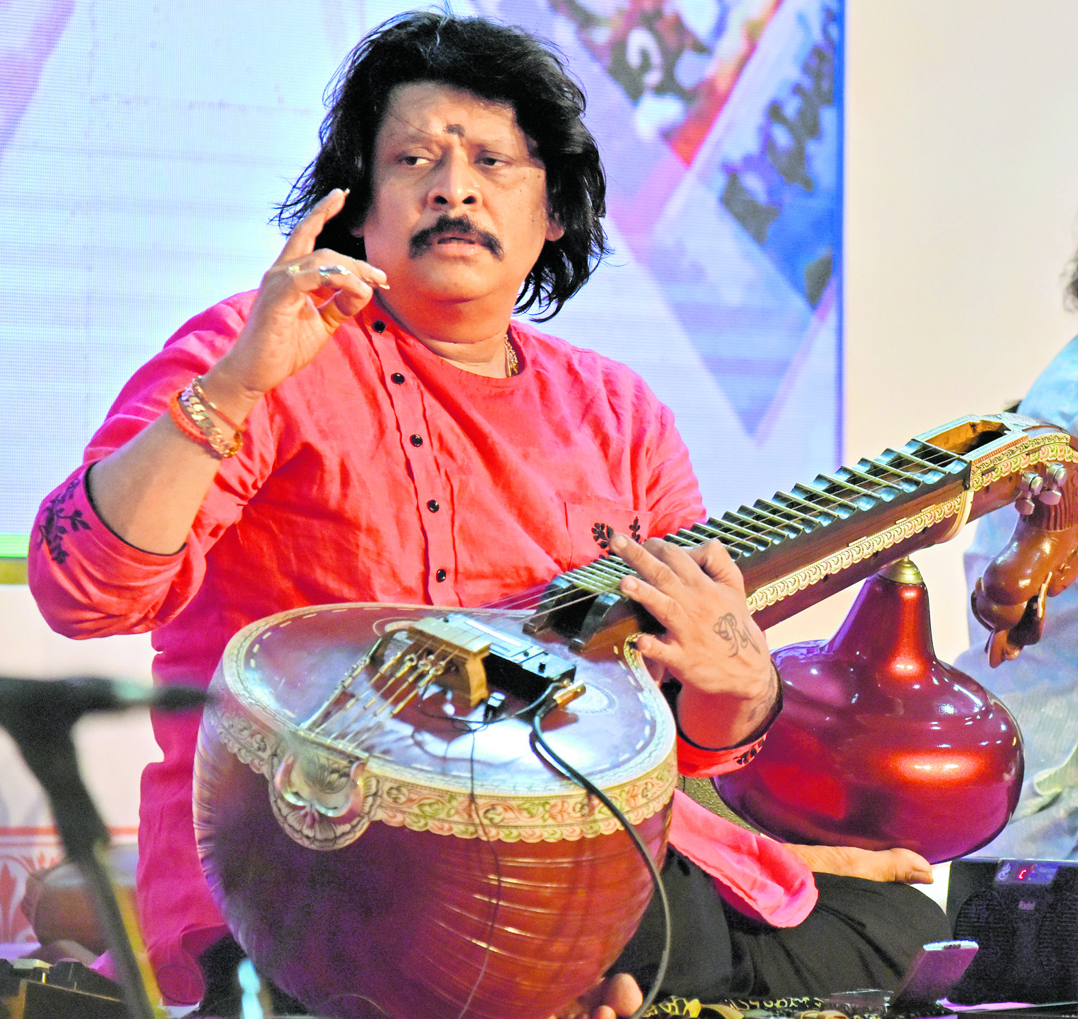 ರಾಜೇಶ್ ವೈದ್ಯ