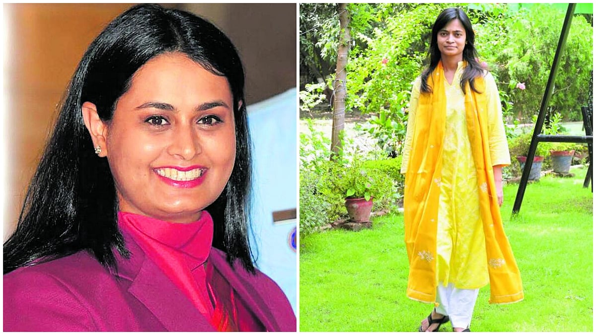 Bihar Elections | ಮಹಿಳೆಯರಿಗೆ ರಾಜಕೀಯ ಮನ್ನಣೆ: ವಿದ್ಯಾವಂತ ಸ್ತ್ರೀಯರ ಹಣಾಹಣಿ