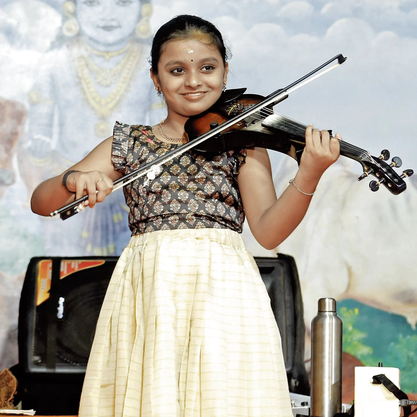 ಗಂಗಾ ಶಶಿಧರನ್