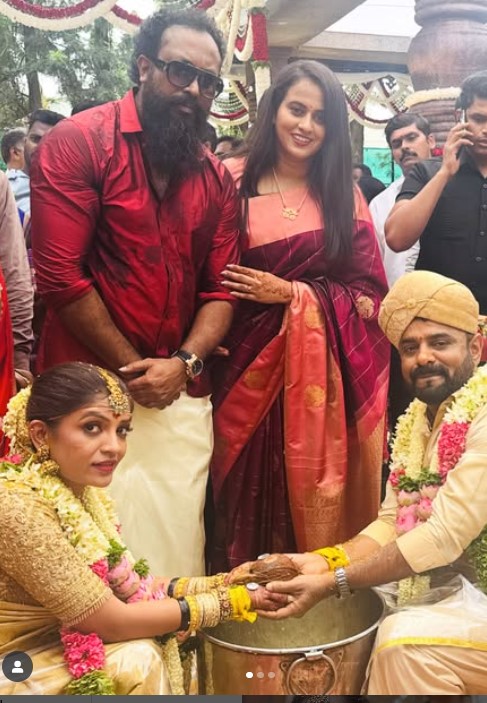 ಕೆಜಿಎಫ್ ಚಿತ್ರದ ಮೂಲಕ ಖ್ಯಾತಿ ಪಡೆದಿದ್ದ ಛಾಯಾಗ್ರಾಹಕ ಭುವನ್ ಗೌಡ 