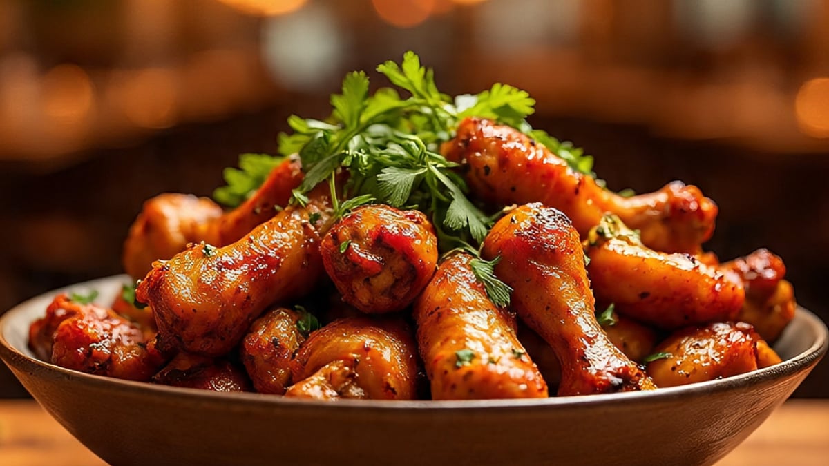 ರೆಸಿಪಿ| ಹೋಟೆಲ್ ಶೈಲಿಯಲ್ಲಿ ಕರಿಬೇವು ಕೋಳಿ ಕಬಾಬ್ ಮಾಡೋದು ಹೇಗೆ? ಇಲ್ಲಿದೆ ವಿಧಾನ