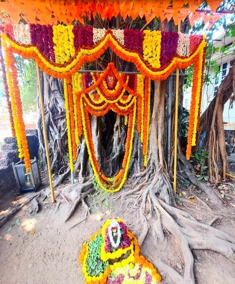ತುಳುವೇಶ್ವರ ದೇವಾಲಯ