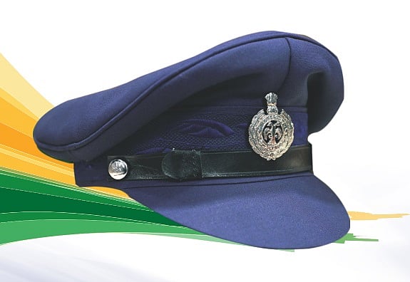 ಪೊಲೀಸರಿಗೆ ‘ಪೀಕ್‌ ಕ್ಯಾಪ್‌’: ಸ್ಲೋಚ್ ಹ್ಯಾಟ್ ಬದಲಾವಣೆ, ಅ.28ರಿಂದಲೇ ಹೊಸ ಟೋಪಿ