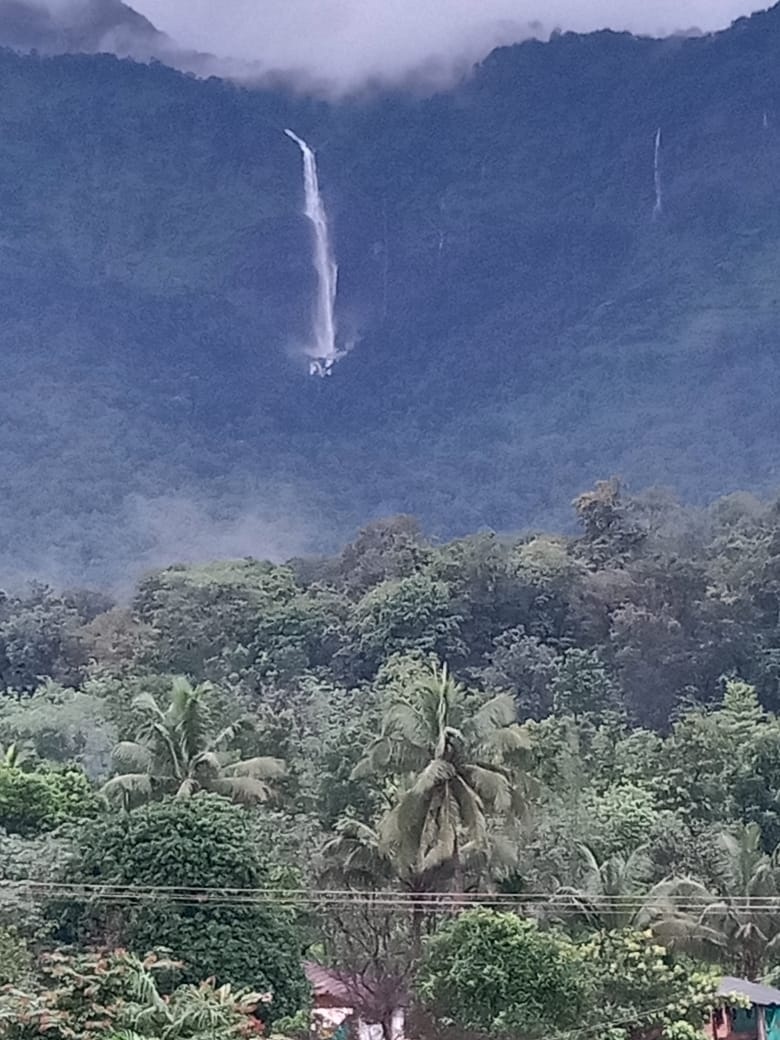 ಬೆಳ್ಕಲ್‌ ತೀರ್ಥ