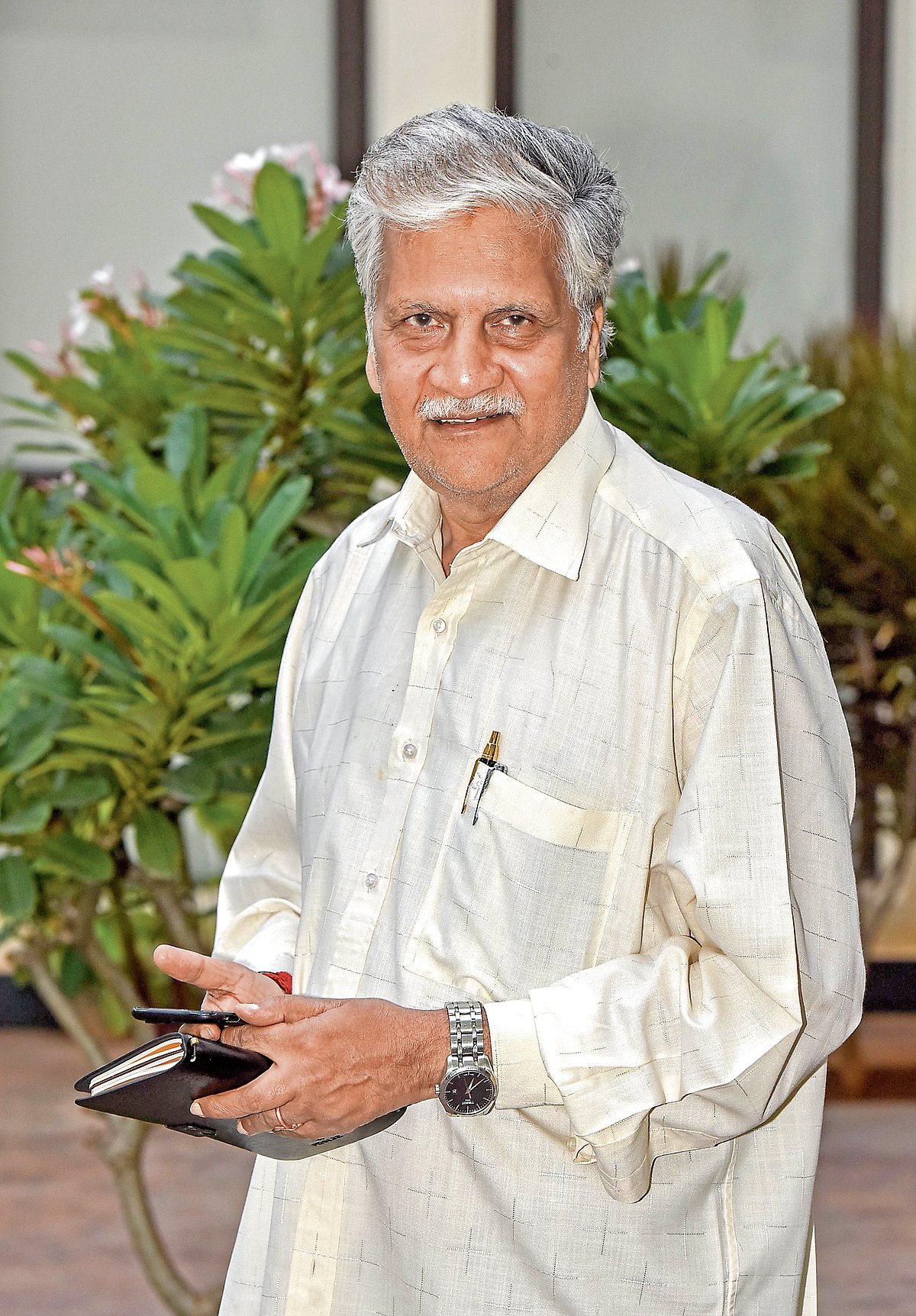 ಸಿಂಗ್ ಬಾಬು.. ಭಾವ ಬೆರಗು