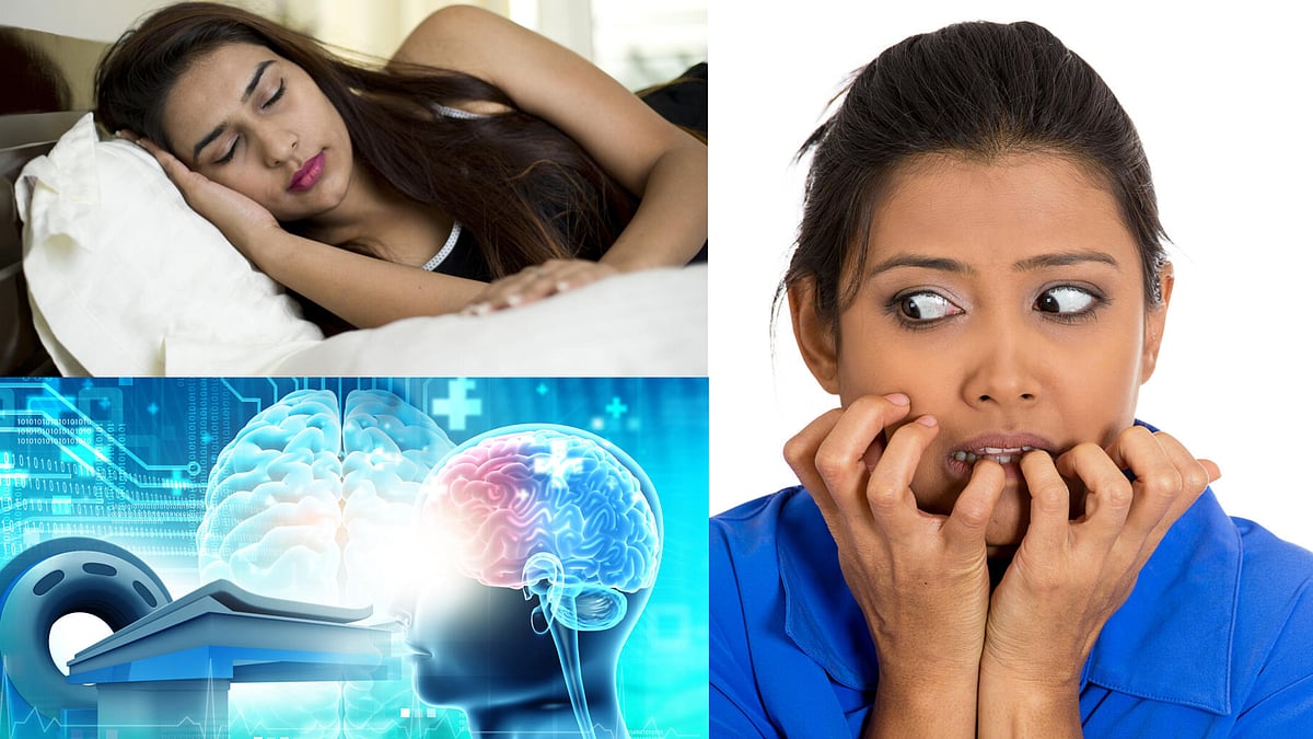 ಇಳಿವಯಸ್ಸಿನಲ್ಲಿ ಮರೆಗುಳಿತನ ಕಾಡಬಾರದೆಂದರೆ ನಿದ್ರೆಯೇ ಮದ್ದು: ಅಧ್ಯಯನ