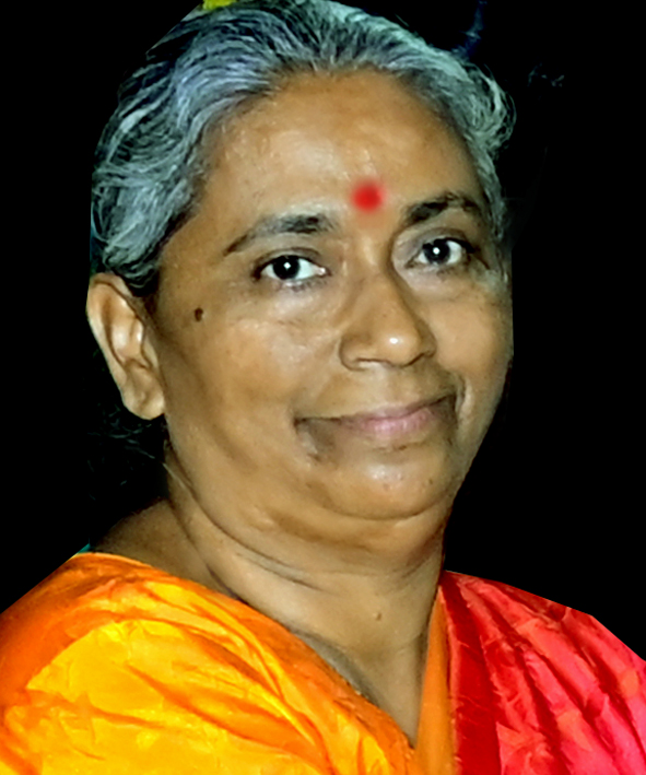 ವಿಜಯಲಕ್ಷ್ಮಿ ಗಡ್ಡೆ