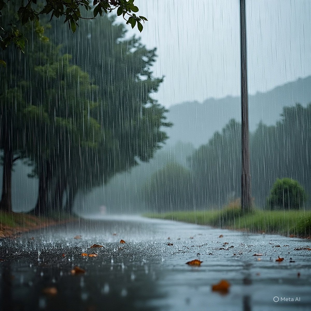 ರಾಜ್ಯದಲ್ಲಿ ಎರಡು ದಿನ ಭಾರಿ ಮಳೆ: ಉಡುಪಿ, ಉತ್ತರ ಕನ್ನಡಕ್ಕೆ ಆರೆಂಜ್ ಅಲರ್ಟ್‌