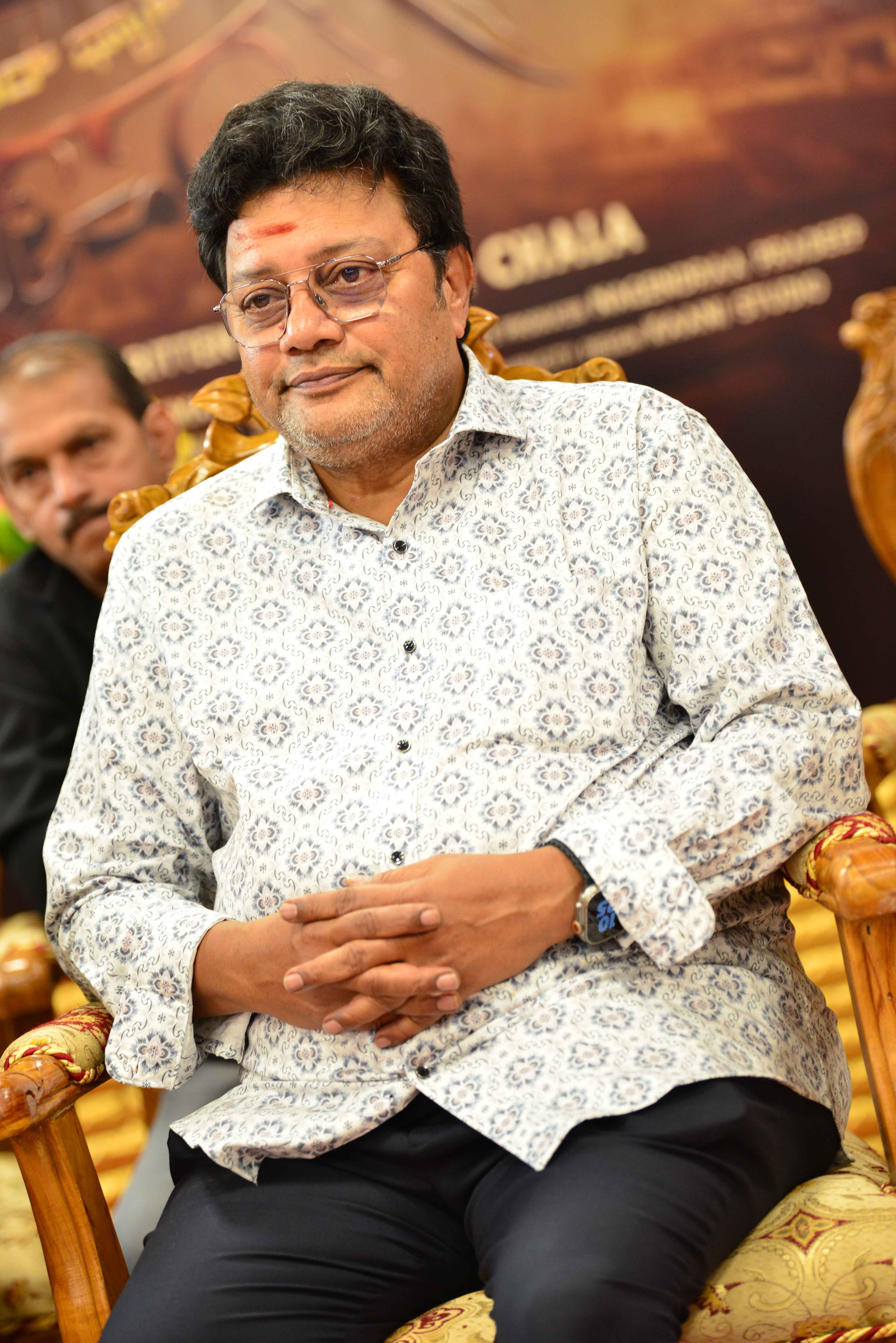 ಸಾಯಿಕುಮಾರ್‌ 