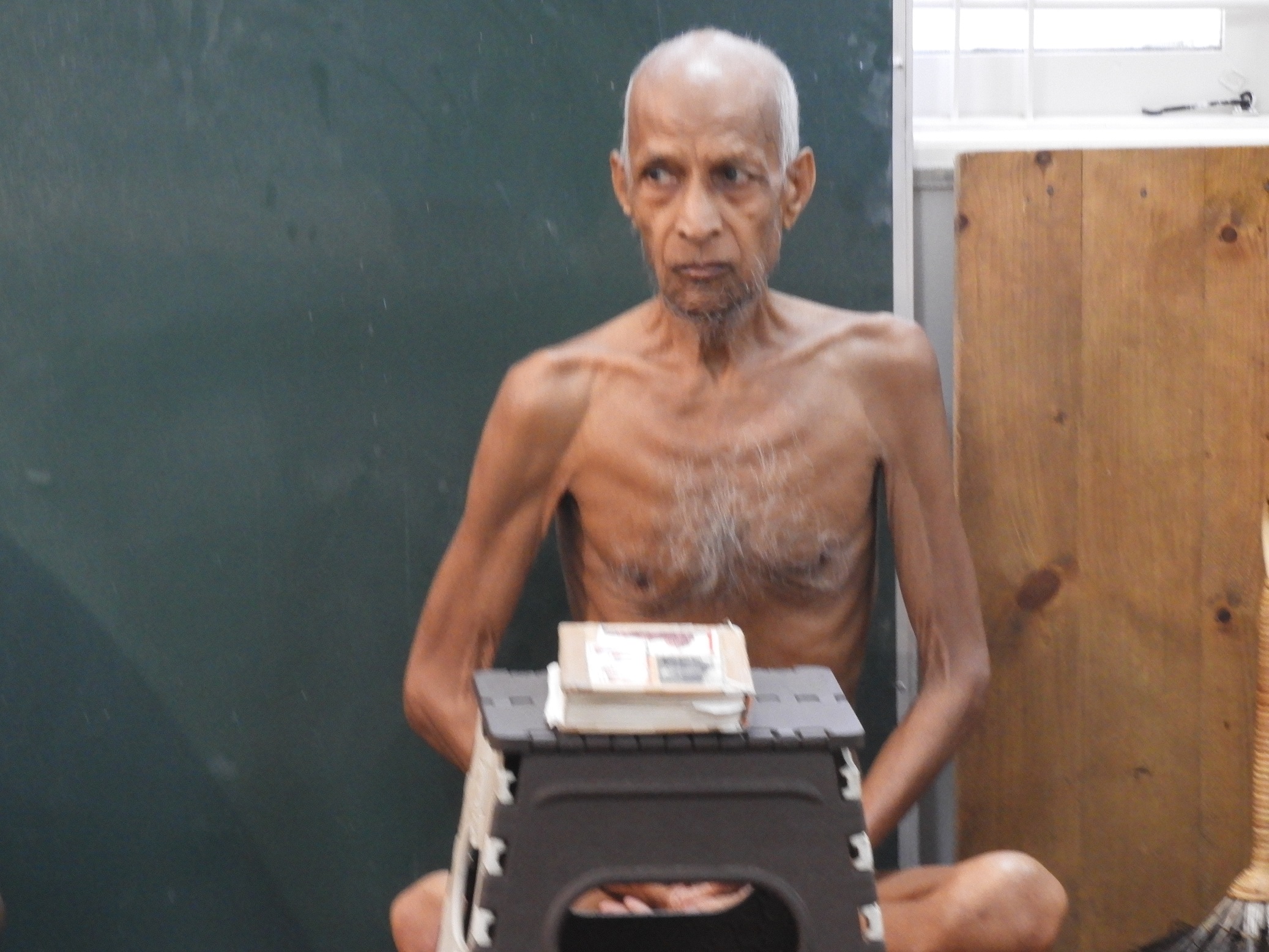 ಸುಪ್ರಭಾಸಾಗರ ಮಹಾರಾಜ