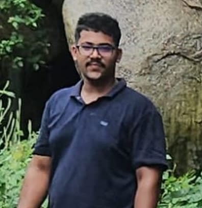 ಹಂಪಿಗೆ ಪ್ರವಾಸ ಬಂದಿದ್ದ ಮಹಾರಾಷ್ಟ್ರದ ಪ್ರವಾಸಿಗ ನಾಪತ್ತೆ: ದೂರು ದಾಖಲು