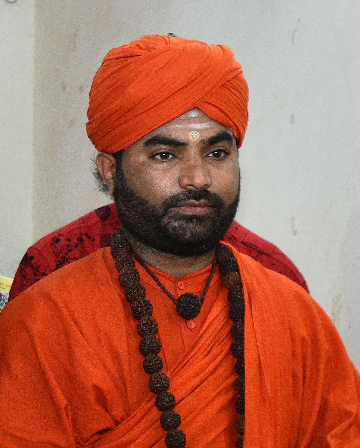 ಕೊಪ್ಪಳ | ಸ್ವಾಮೀಜಿಗಳ ಸಂಖ್ಯೆ ಹೆಚ್ಚಬೇಕು: ವಚನಾನಂದ ಶ್ರೀ