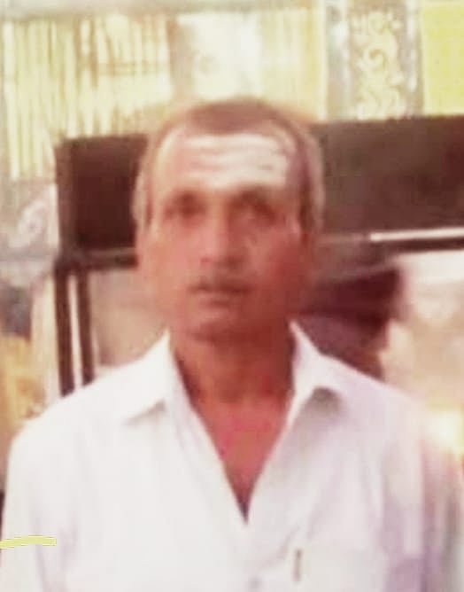 ಸರಗೂರು: ಹುಲಿ ದಾಳಿಗೆ ರೈತ ಸಾವು