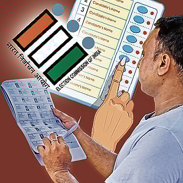 ಸಂಪಾದಕೀಯ | ಮತಗಳವು: ಚುನಾವಣಾ ಆಯೋಗ ವಿಶ್ವಾಸಾರ್ಹತೆ ಕಳೆದುಕೊಳ್ಳದಿರಲಿ