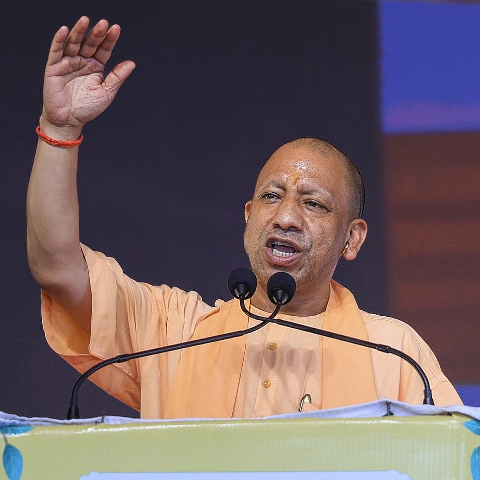 ಉತ್ತರಪ್ರದೇಶದ ಮುಸ್ತಾಫಾಬಾದ್ ಇನ್ನುಮುಂದೆ ಕಬೀರ್‌ಧಾಮ್: ಯೋಗಿ ಸರ್ಕಾರ ಮರುನಾಮಕರಣ