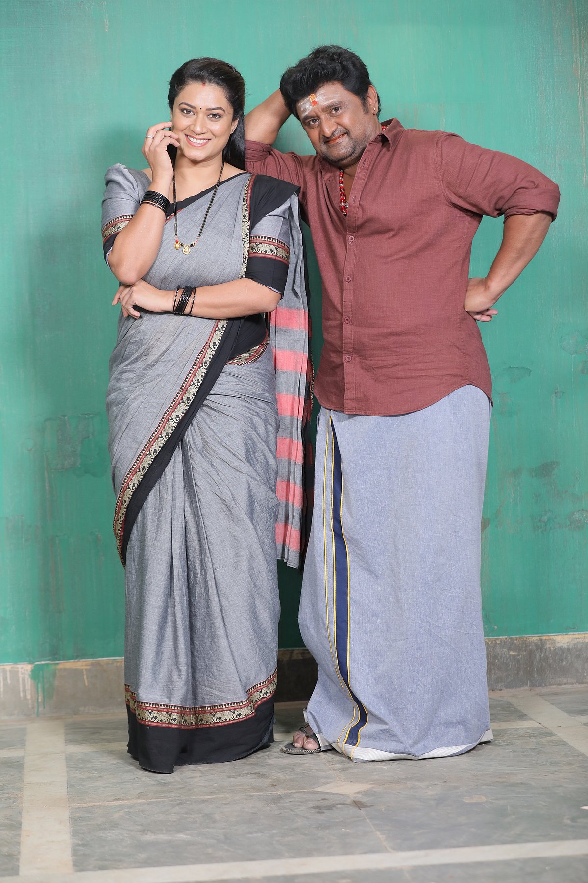 ಸೆನ್ಸಾರ್‌ ಪಾಸಾದ ‘ಕೋಣ’: ಯು/ಎ ಪ್ರಮಾಣಪತ್ರ