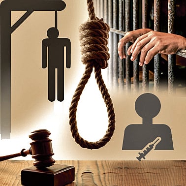 ಸಂಪಾದಕೀಯ | ಮರಣದಂಡನೆ ಜಾರಿ ಪ್ರಕ್ರಿಯೆ: ಮಾನವೀಯಗೊಳ್ಳುವುದು ಅಗತ್ಯ