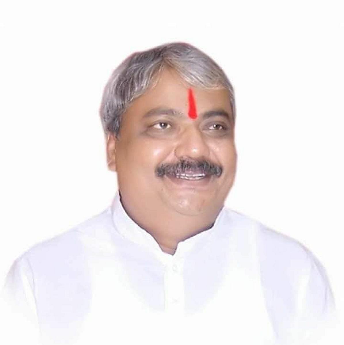 ಯಶವಂತರಾಯಗೌಡ ಪಾಟೀಲರಿಗೆ ಸಚಿವ ಸ್ಥಾನ ನೀಡುವಂತೆ ಆಗ್ರಹ