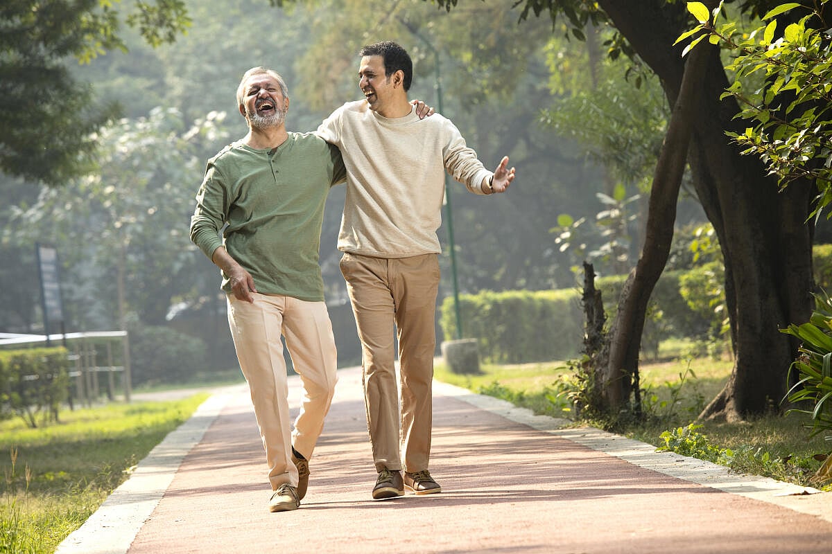 Walking for Good Health: ಆರೋಗ್ಯದ ಹಾದಿಯಲ್ಲಿ ಹತ್ತು ಸಾವಿರ ಹೆಜ್ಜೆಗಳು!