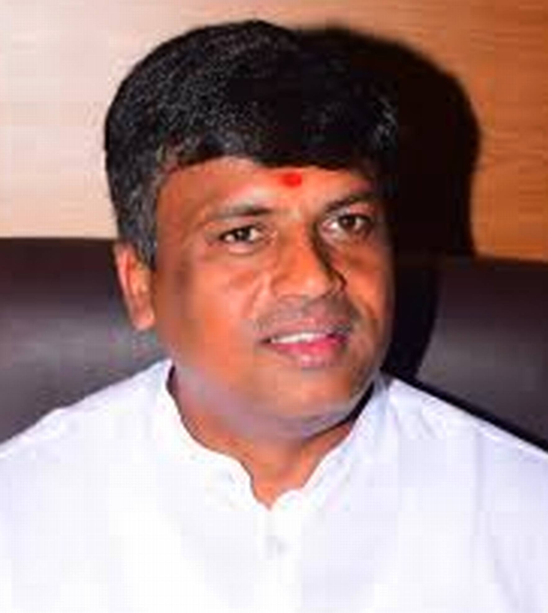 ಪಿ.ರವಿಕುಮಾರ್‌ 