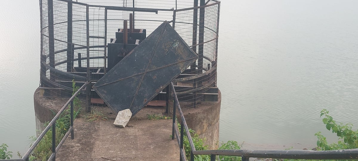 ಚಿಂಚೋಳಿ: ಎರಡು ಜಿಲ್ಲೆಗಳಲ್ಲಿ ಹಂಚಿ ಹೋದ ನೀರಾವರಿ ಉಪವಿಭಾಗ